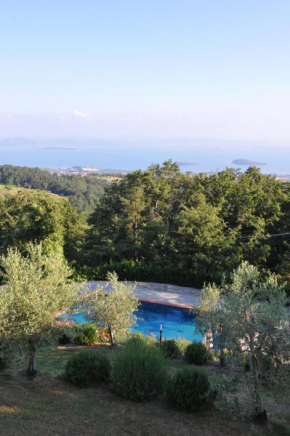Villa Perugini Tuoro Sul Trasimeno
